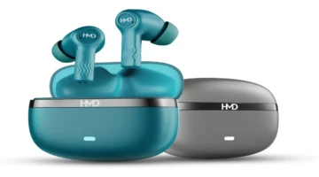 سوق الشرق الأوسط.. شركة HMD تطلق إكسسوارات DUB وساعتين ذكيتين قبل المنافسة العالمية